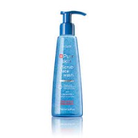Limpiadora Exfoliante
